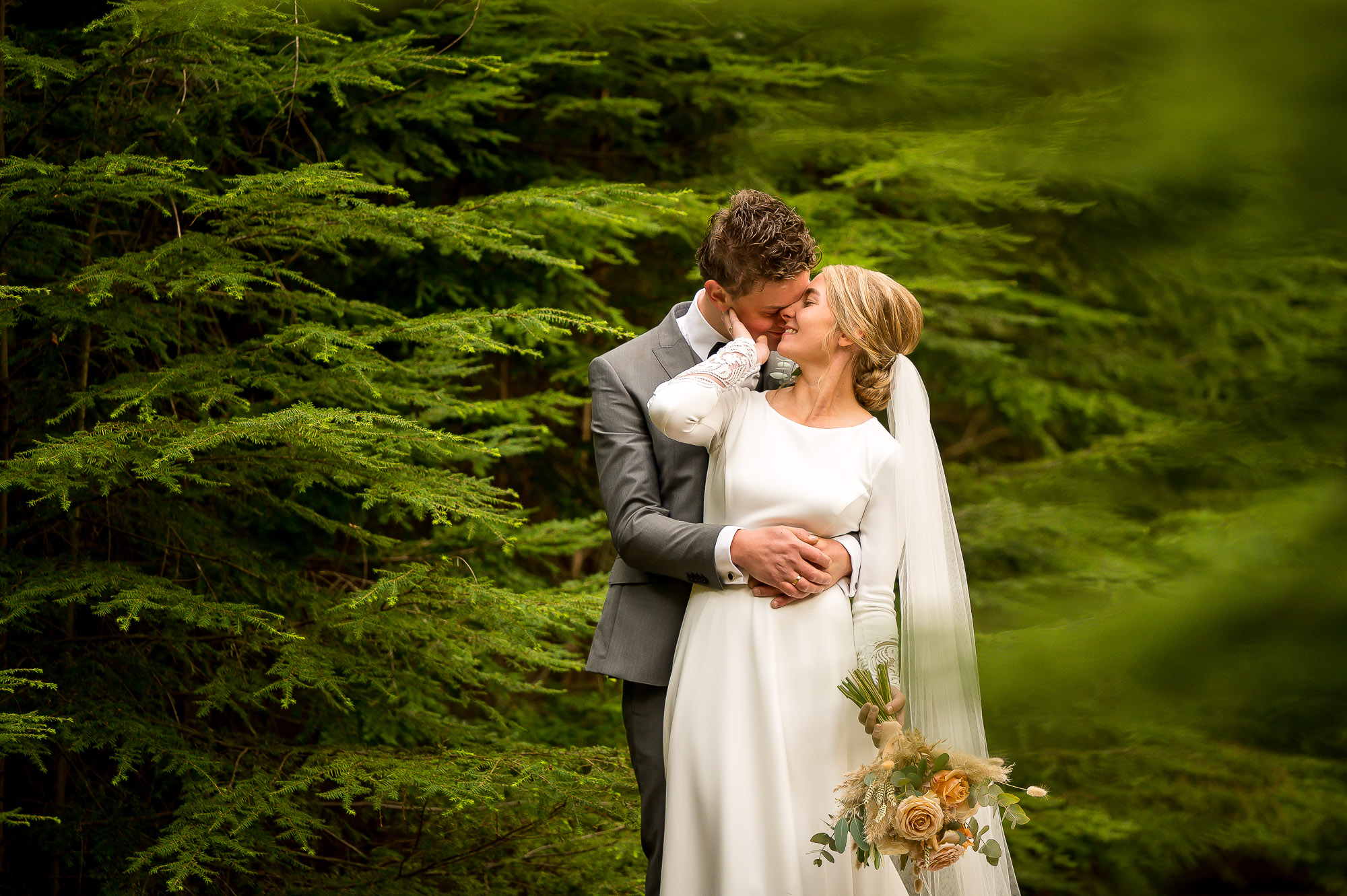 Marco-Janissa-Jan-van-de-Maat-Bruidsfotografie-Trouwfotografie-Lunteren