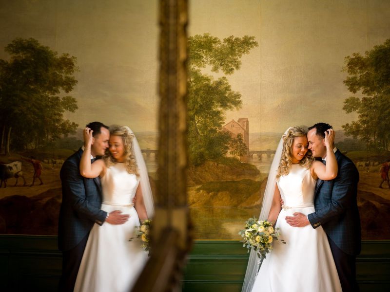 Bart-Jorinde-Jan-van-de-Maat-Bruidsfotografie-Trouwfotografie-Trouwen-Buitenplaats-Sparrendaal