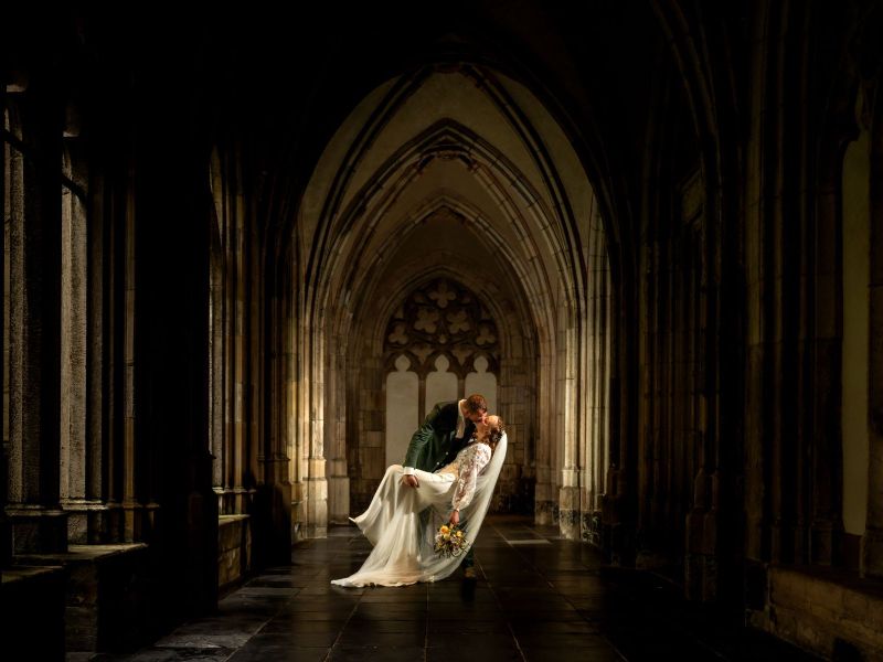 Jan-van-de-Maat-Bruidsfotografie-Trouwfotografie-Andre-Mellanie-Pandhof-Utrecht-trouwen