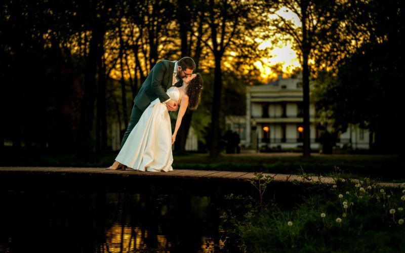 Jan-van-de-Maat-Bruidsfotografie-Jasper-Sofia-kasteel-de-Vanenburg-wedding