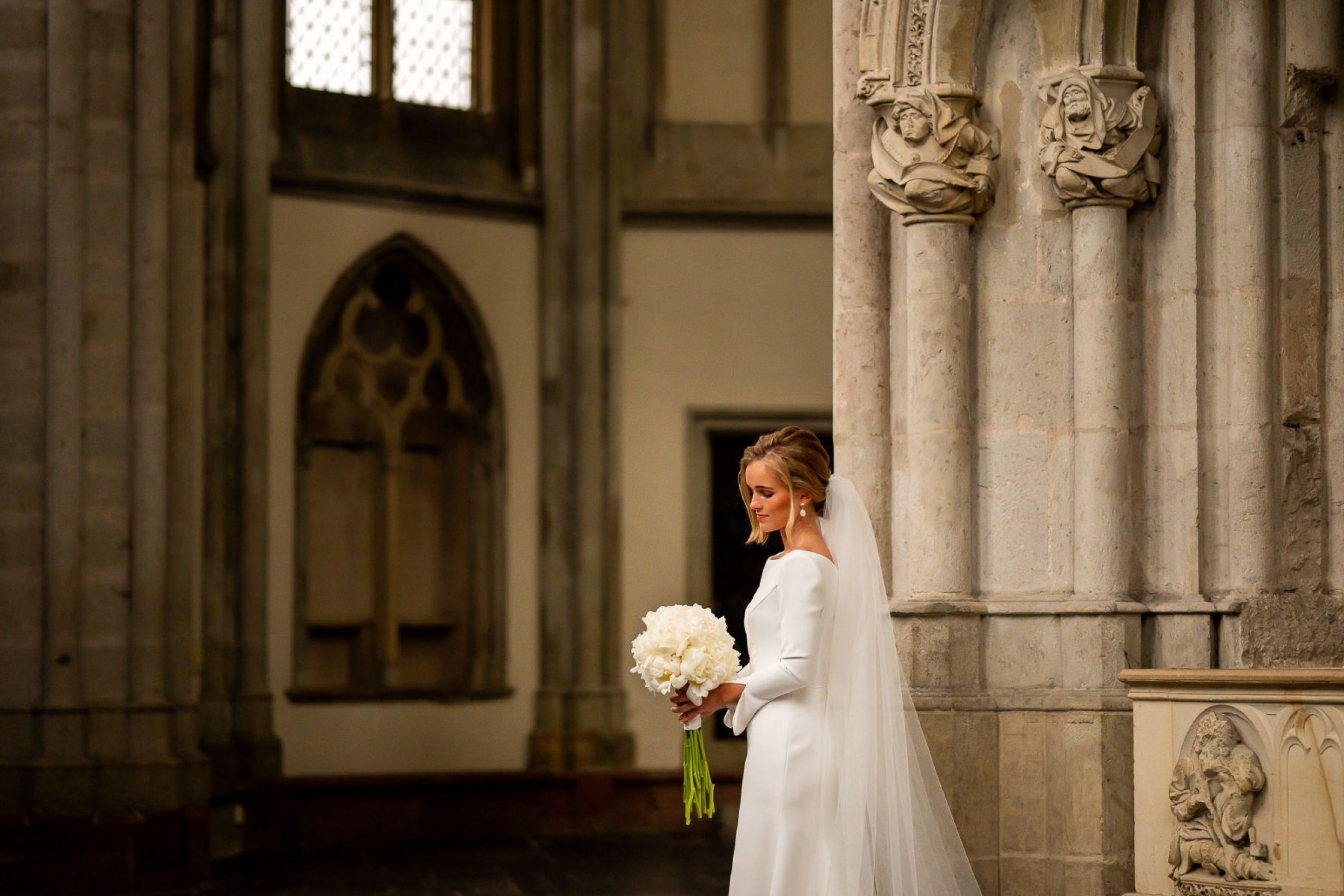 Niels-Harmke-Jan-van-de-Maat-Bruidsfotografie-Domkerk-Utrecht