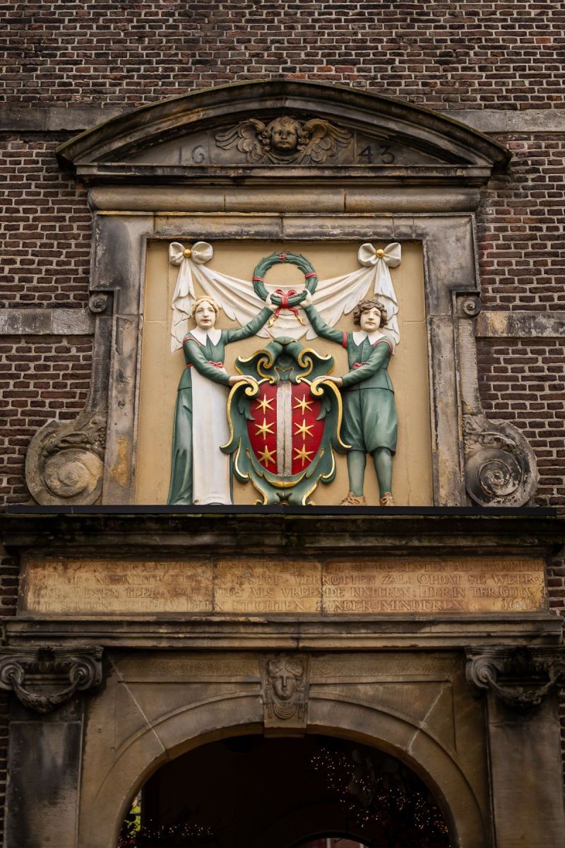 Frank-Marian-Jan-van-de-Maat-Bruidsfotografie-Trouwen-Bruiloft-Sint-Jan-Weeshuis-Gouda