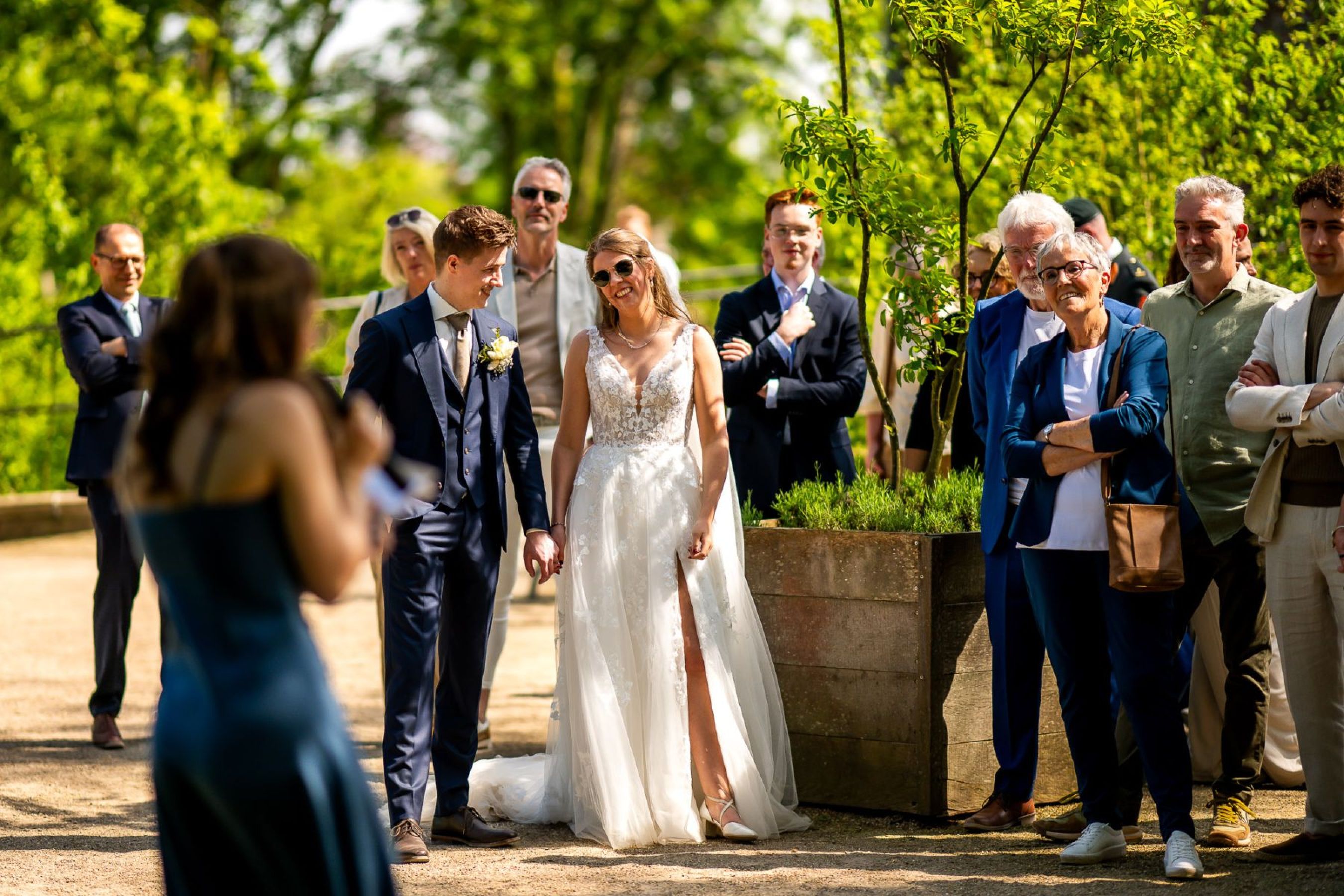 Bart-Dominique-Jan-van-de-Maat-Bruidsfotografie-Trouwfotografie-Trouwen-kasteel-Dussen