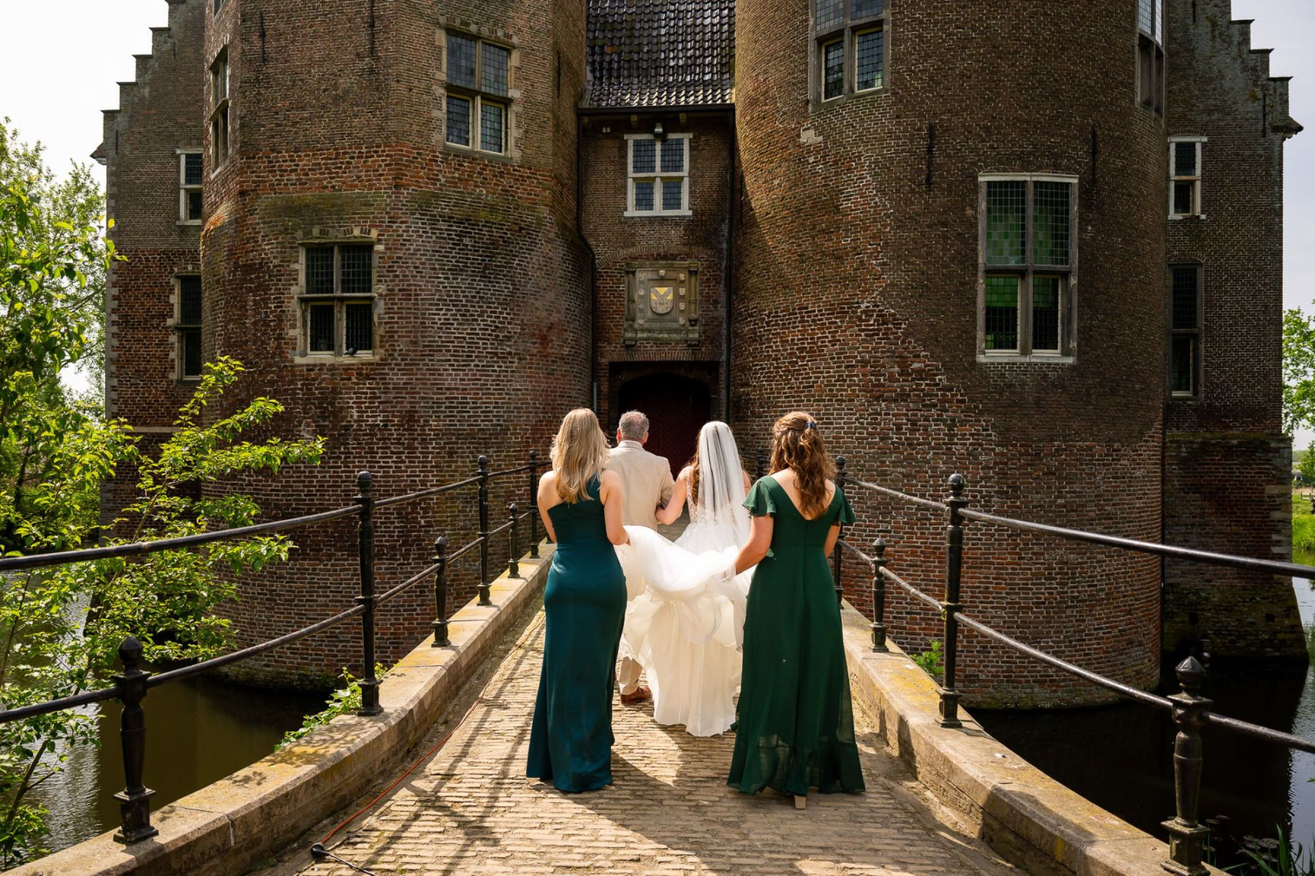 Bart-Dominique-Jan-van-de-Maat-Bruidsfotografie-Trouwfotografie-Trouwen-kasteel-Dussen