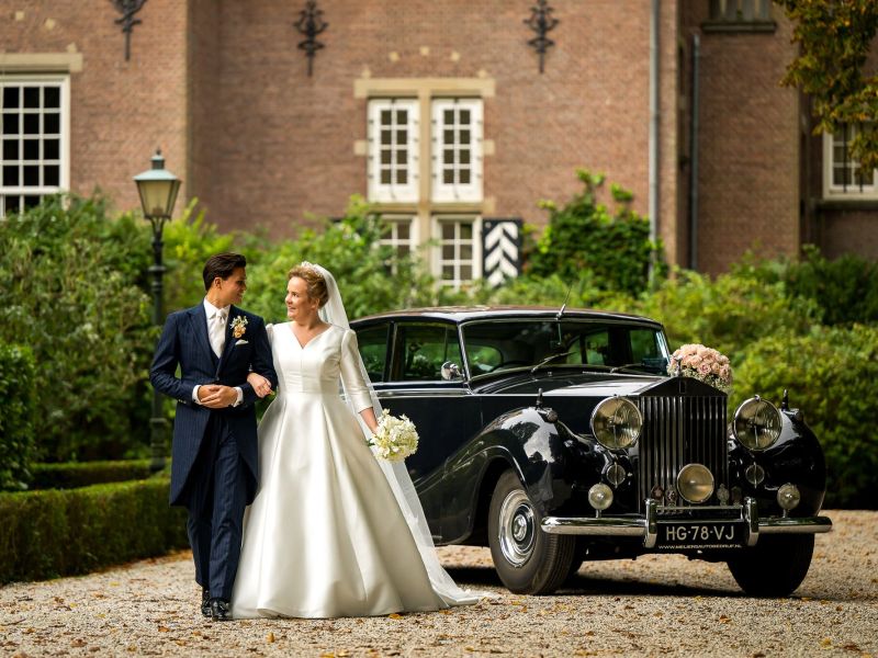 Ferdinand-Lineke-Jan-van-de-Maat-Bruidsfotografie-Trouwfotografie-kasteel-de-Wittenburg-Wassenaar