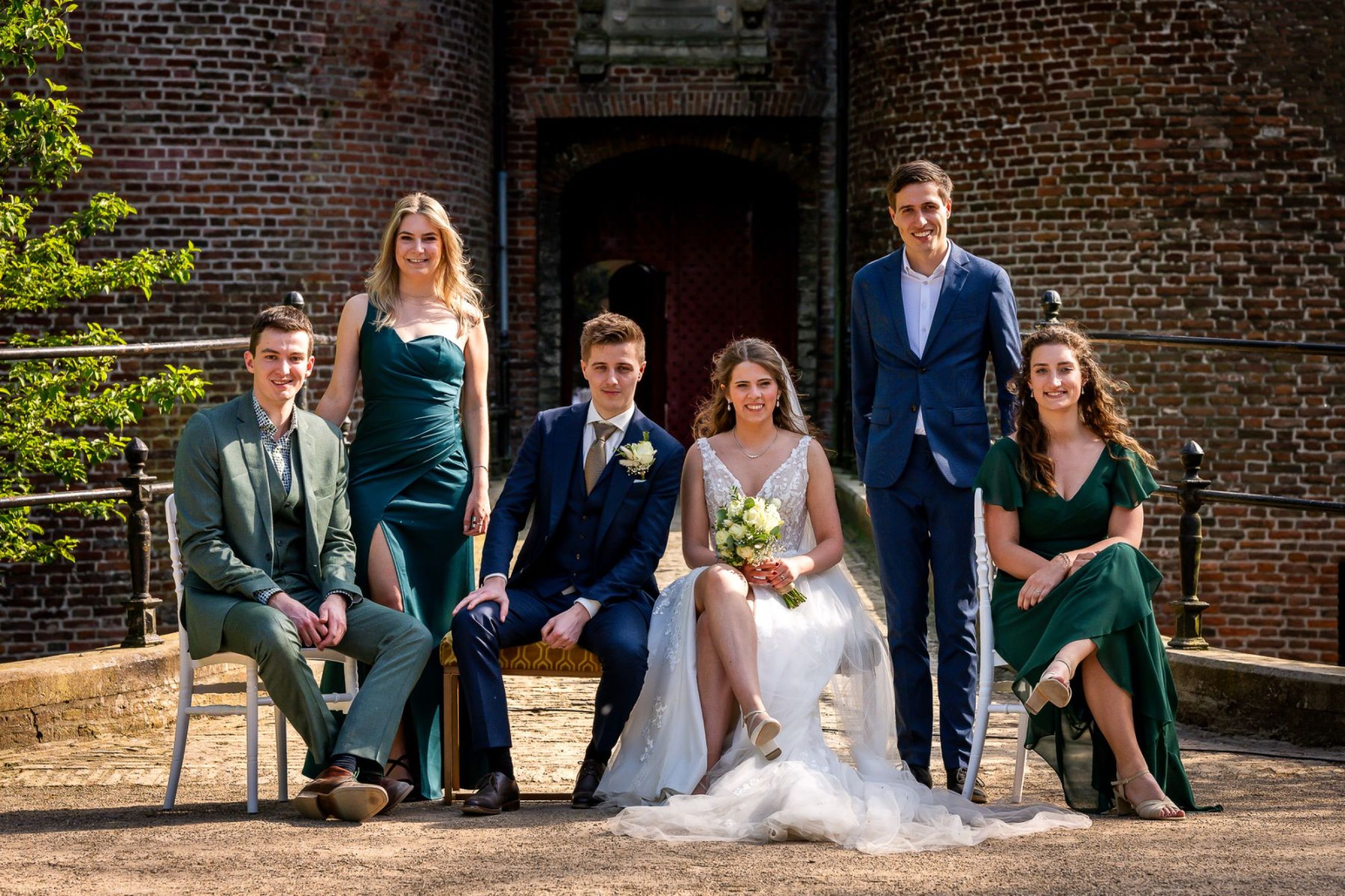 Bart-Dominique-Jan-van-de-Maat-Bruidsfotografie-Trouwfotografie-Trouwen-kasteel-Dussen