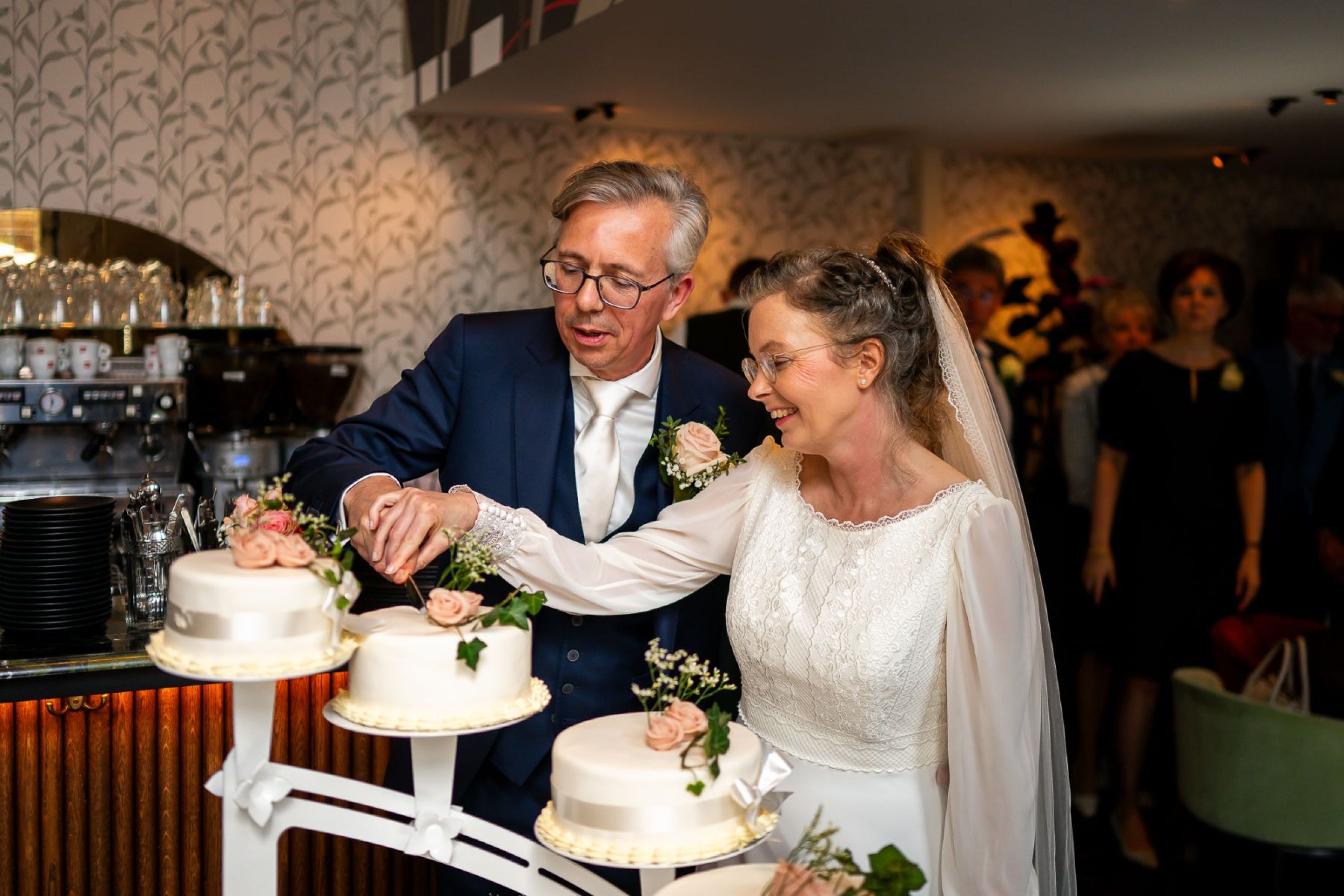 Frank-Marian-Jan-van-de-Maat-Bruidsfotografie-Trouwen-Bruiloft-Sint-Jan-Weeshuis-Gouda