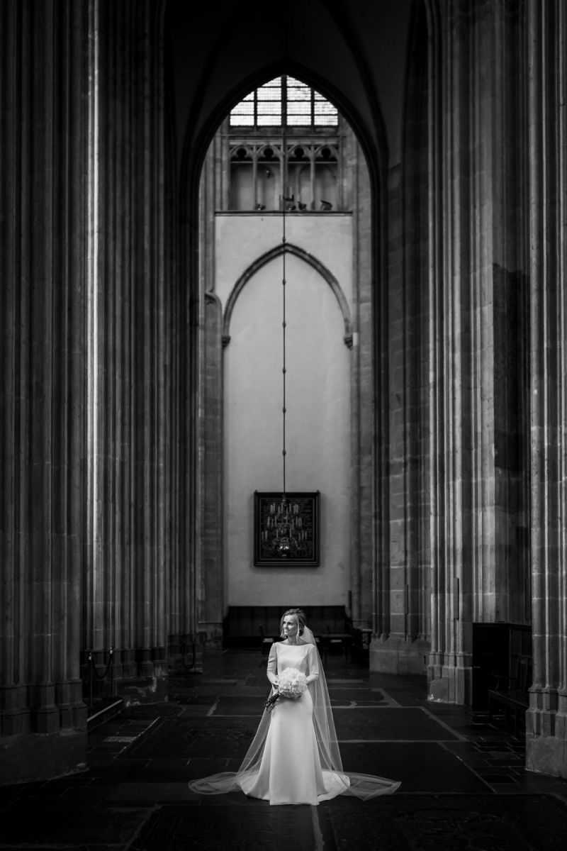 Niels-Harmke-Jan-van-de-Maat-Bruidsfotografie-Domkerk-Utrecht