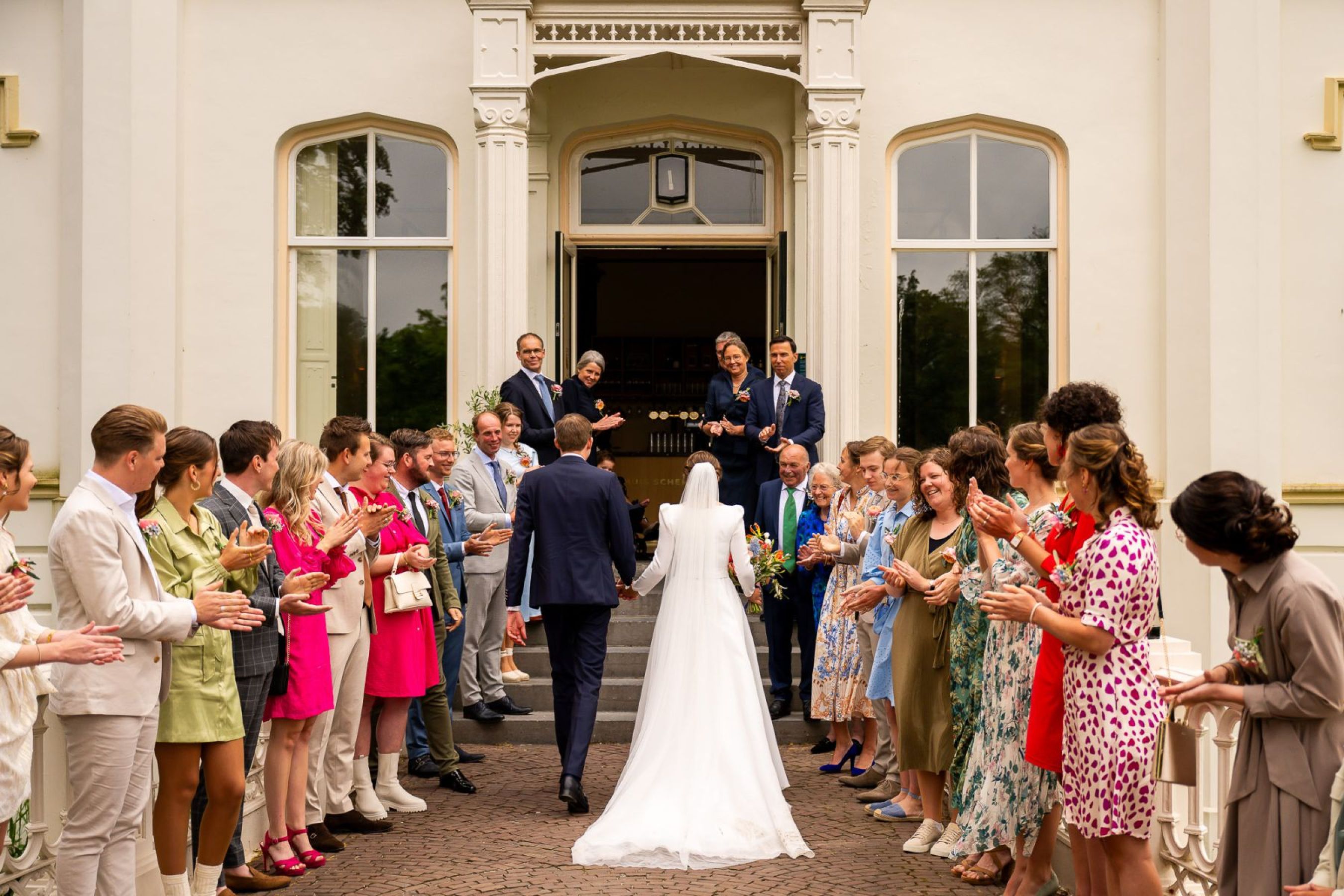 Martijn-Riëtte-Jan-van-de-Maat-Bruidsfotgrafie-Trouwfotografie-Trouwen-Huize-Scherpenzeel