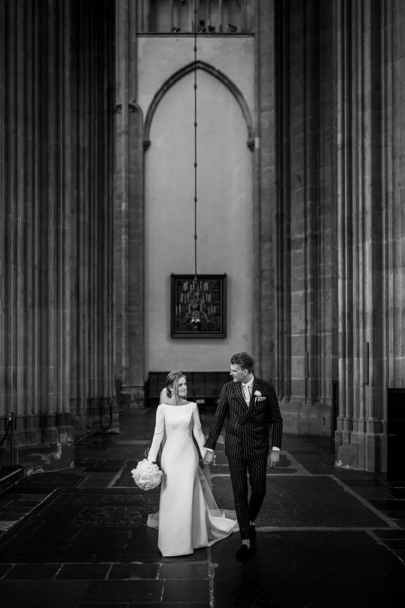 Niels-Harmke-Jan-van-de-Maat-Bruidsfotografie-Domkerk-Utrecht