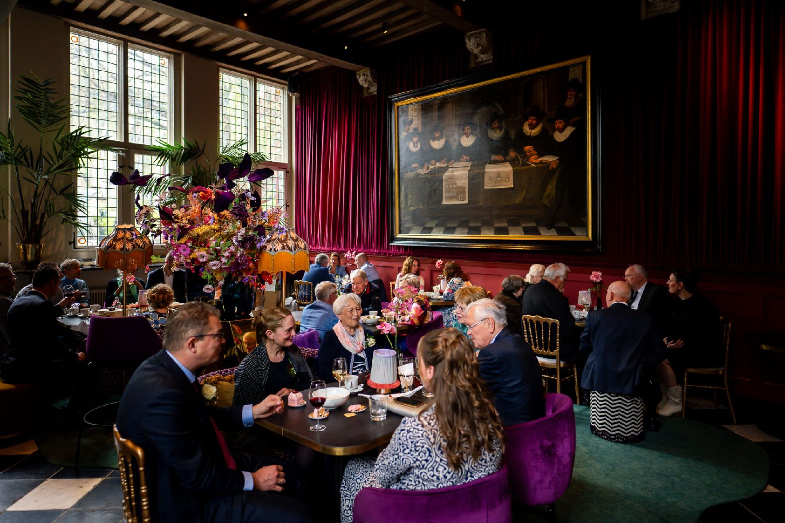 Frank-Marian-Jan-van-de-Maat-Bruidsfotografie-Trouwen-Bruiloft-Sint-Jan-Weeshuis-Gouda