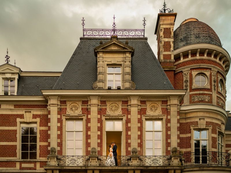 Jan-van-de-Maat-Bruidsfotografie-Guus-Marloes-kasteel-van-Brasschaat-Antwerpen-Belgie