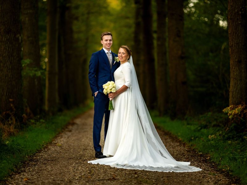 Jan-van-de-Maat-Bruidsfotografie-Jan-Lydia-Trouwen-Novice-Vierhouten-Elspeet