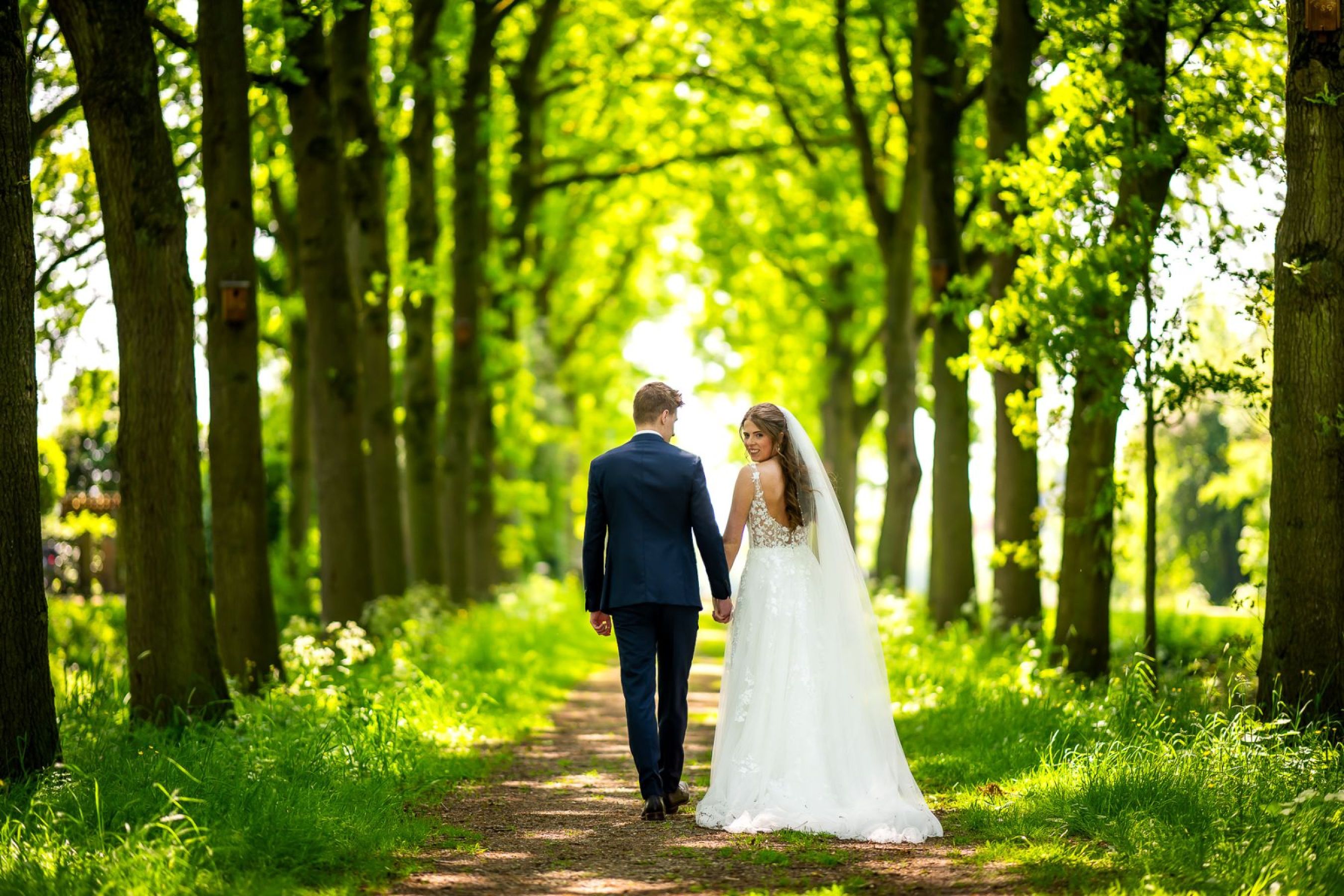 Bart-Dominique-Jan-van-de-Maat-Bruidsfotografie-Trouwfotografie-Trouwen-kasteel-Dussen