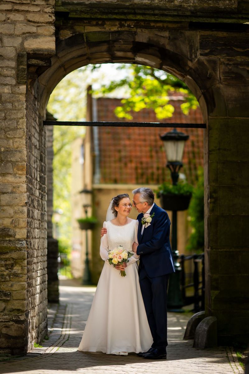 Frank-Marian-Jan-van-de-Maat-Bruidsfotografie-Trouwen-Bruiloft-Sint-Jan-Weeshuis-Gouda