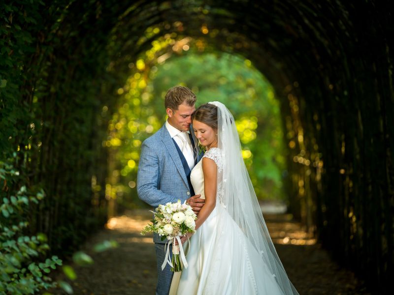 Daniel-Hannah-Jan-van-de-Maat-Bruidsfotografie-Trouwfotografie-Trouwen-Buitenplaats-Sparrendaal