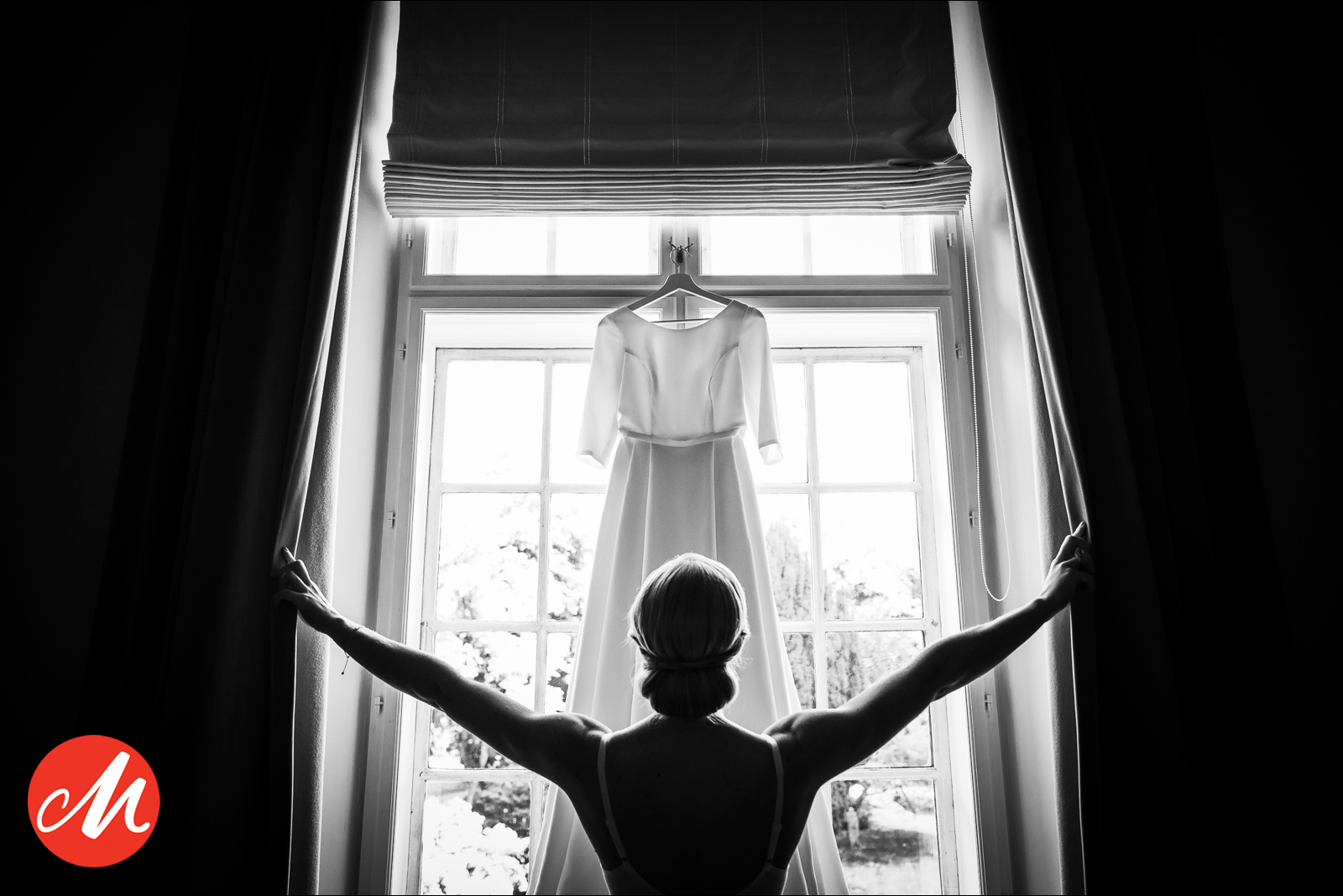 Jan van de Maat Bruidsfotografie Trouwfotografie De Masters of Dutch Wedding Photography Award 2023
