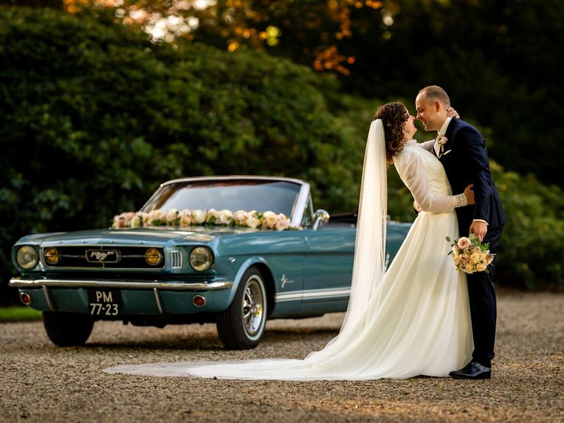 Leonard & Femke