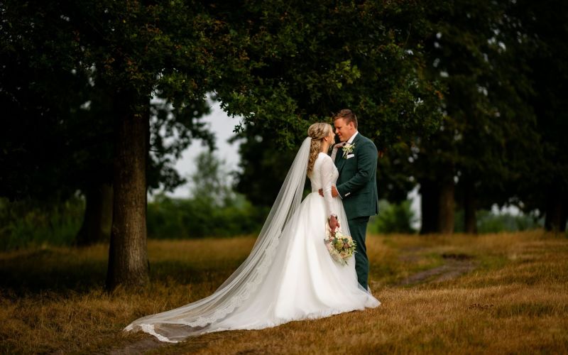 Herman & Anne-Roos