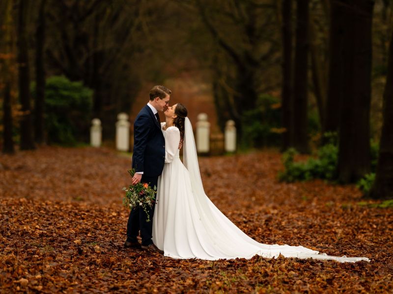 Daan & Dianne