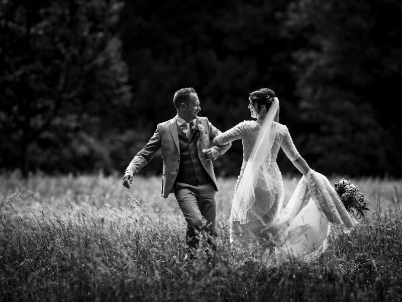 Jaap & Catharina