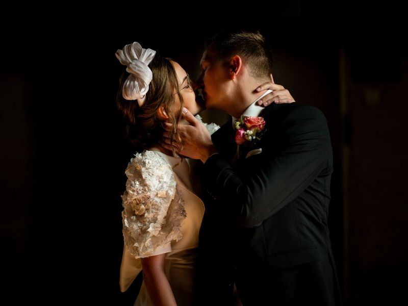 Sander & Coralie