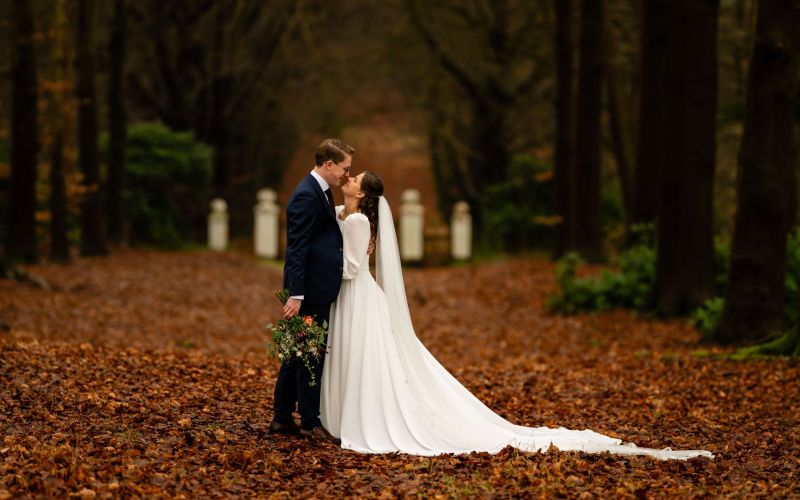 Daan & Dianne