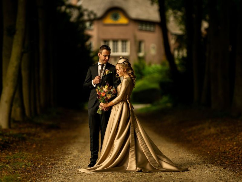 Hermannes & Neline