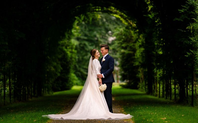 Johan & Jolanda