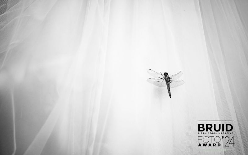 Nominatie Bruidsfoto Award 2024