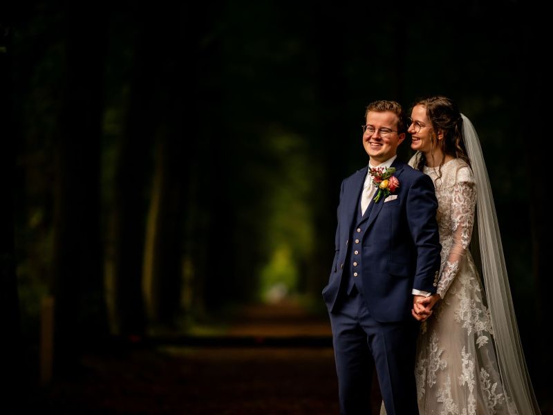 Anton & Anne Myrthe