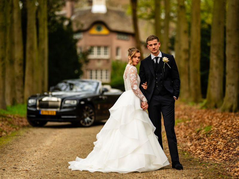 Stijn & Laura