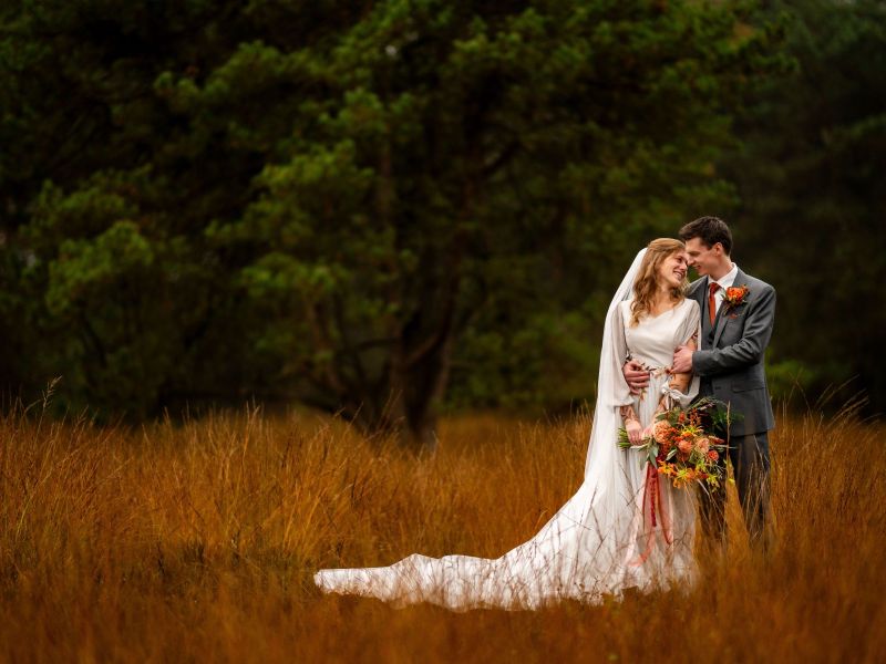 Eduard & Alieke