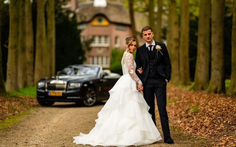 Stijn & Laura