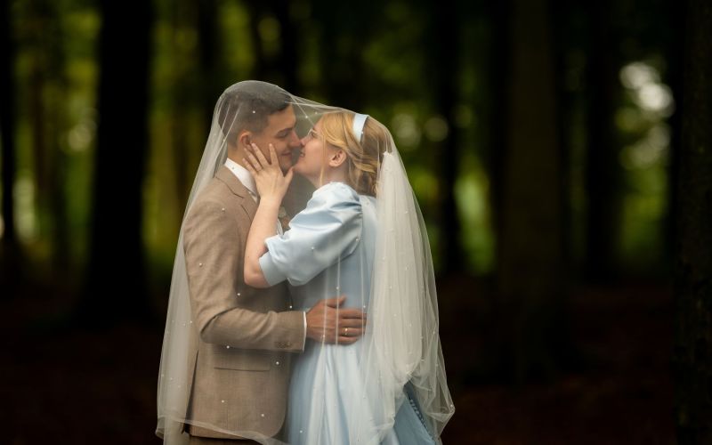 Jacob & Dianne