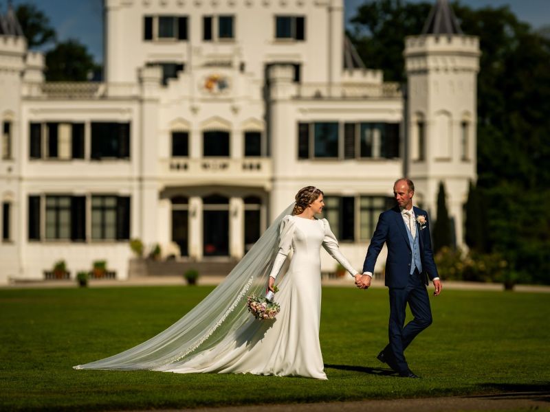 Alex & Arine