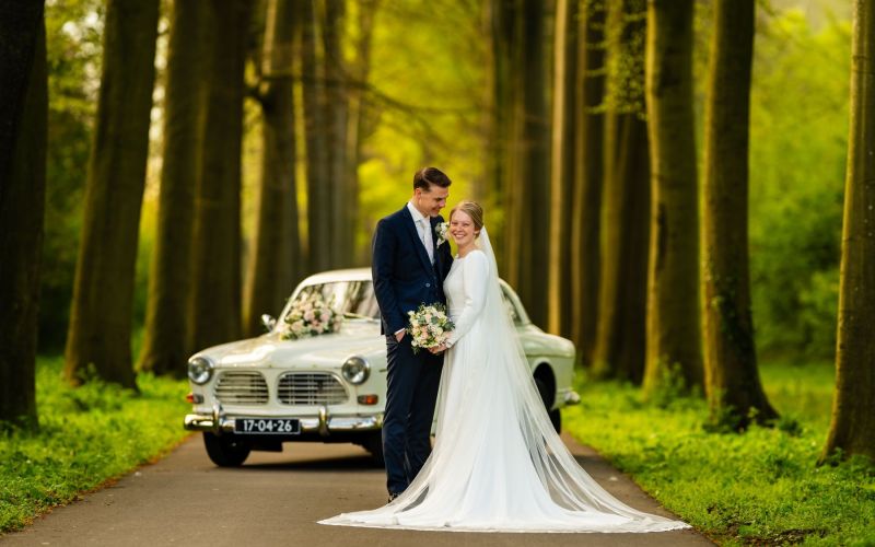 Maurits & Rianne