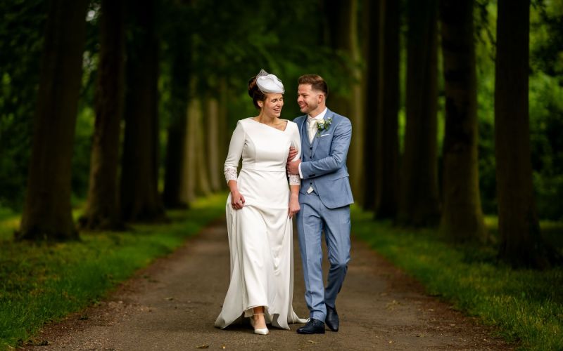 Kristian & Henrike