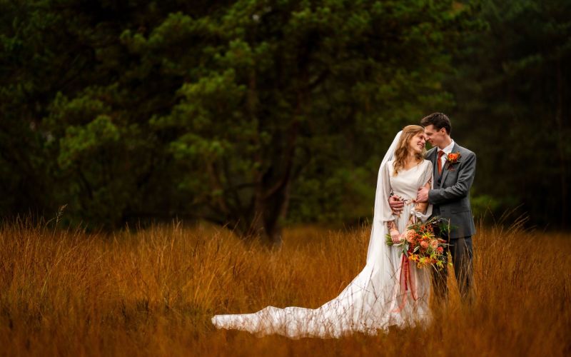 Eduard & Alieke