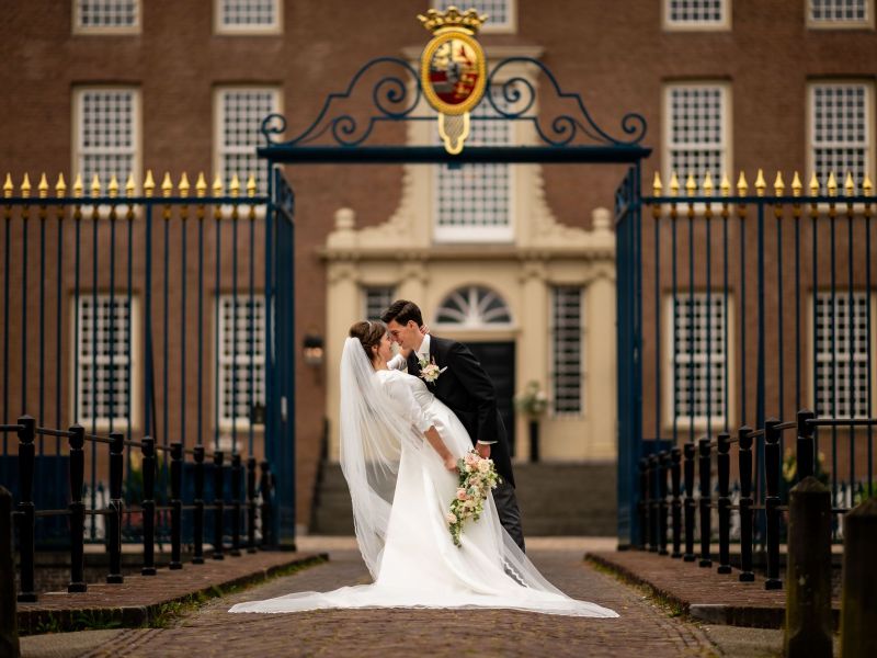 Lennart & Arina