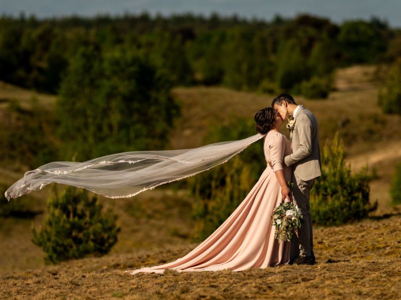 William & Herrianne
