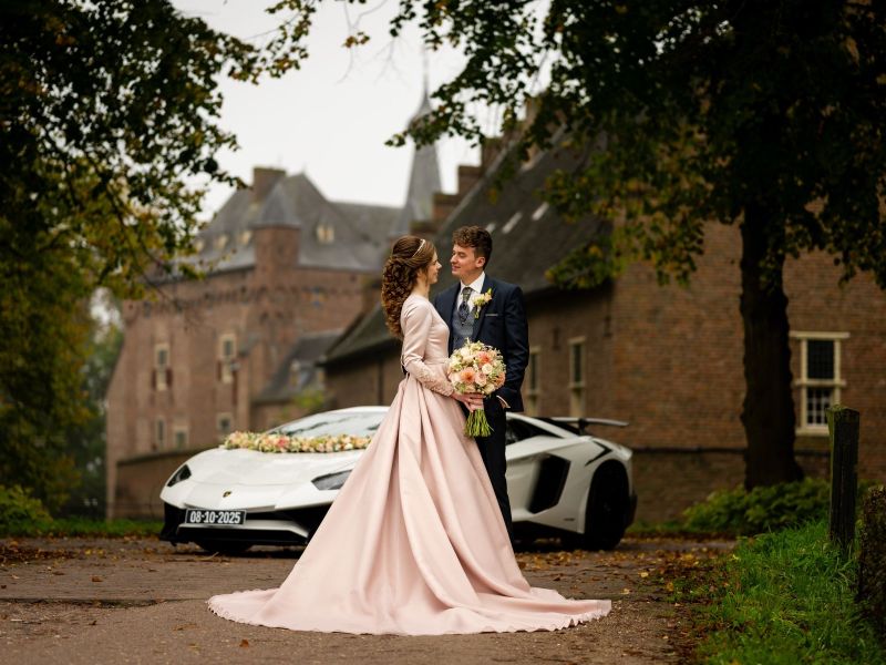 Marco & Marjolein