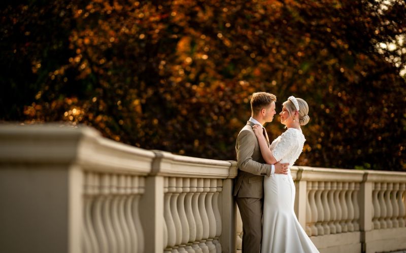 Gerrit & Nienke