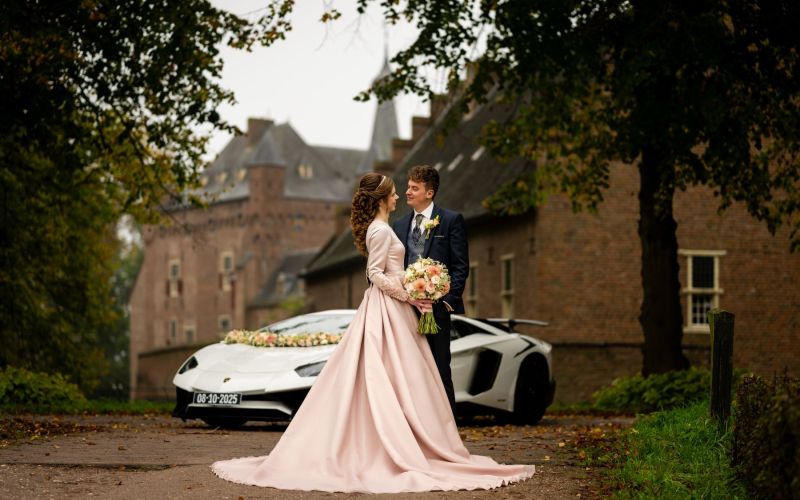 Marco & Marjolein