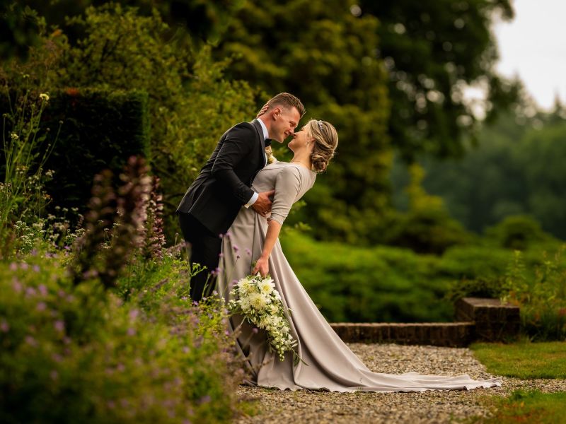 William & Sanne