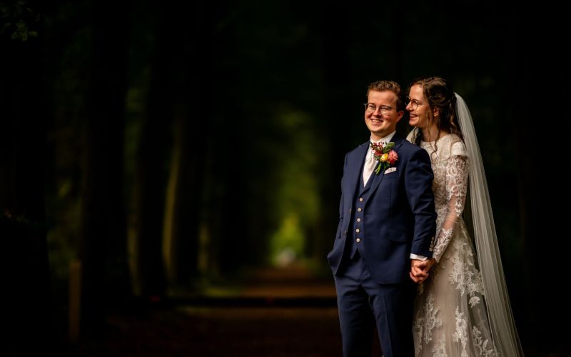 Anton & Anne Myrthe