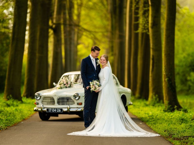 Maurits & Rianne