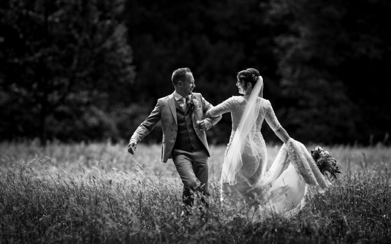 Jaap & Catharina