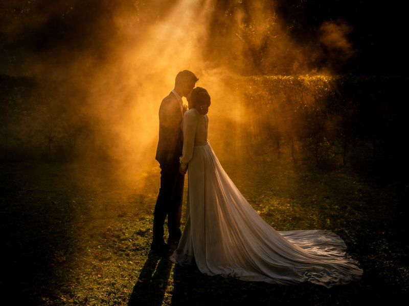 Jaco & Daniëlle