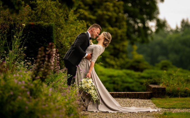 William & Sanne